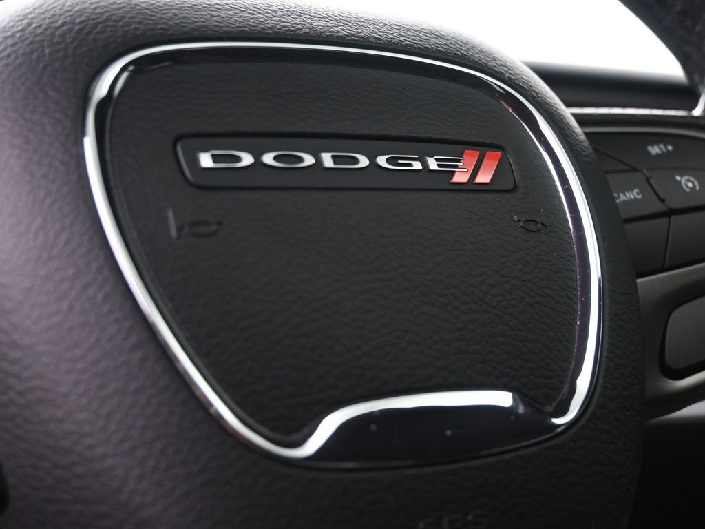 Used 2021 Dodge Challenger R/T Scat Pack image 14