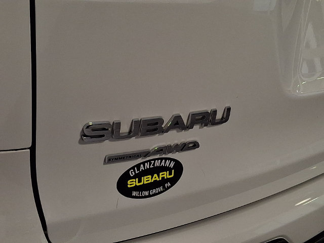 Used 2023 Subaru Ascent Limited w/ Technology Package AWD/4WD image 33