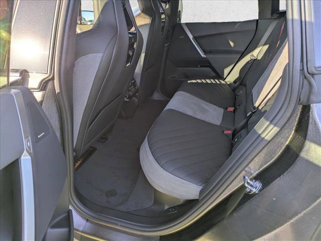 New 2026 BMW iX xDrive60 image 16