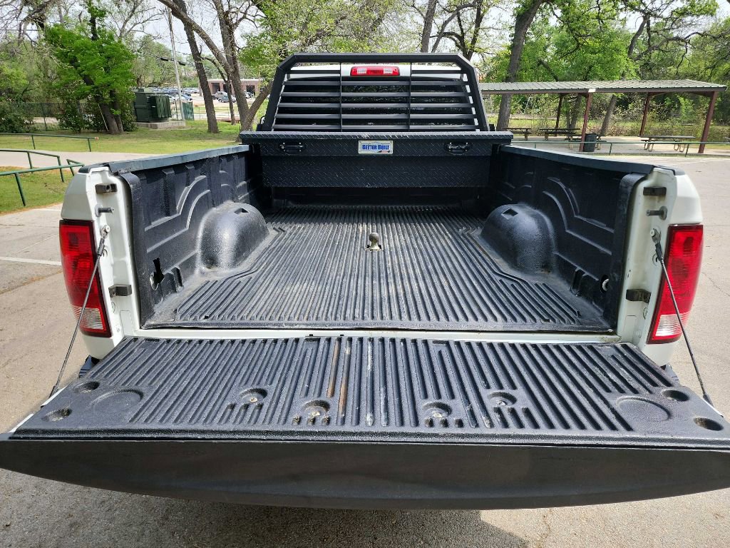 Used 2018 RAM 2500 Tradesman w/ Popular Equipment Group AWD/4WD image 8