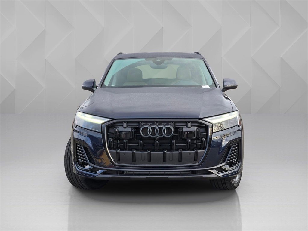 New 2026 Audi Q7 2.0T Premium image 2