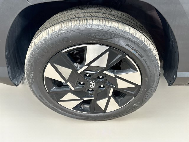 Used 2024 Hyundai Kona SEL w/ Convenience Package AWD/4WD image 31