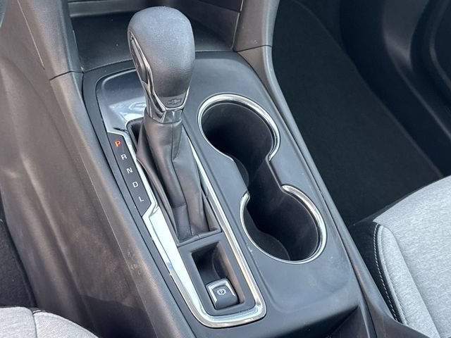 Used 2023 Chevrolet Equinox LS FWD image 15