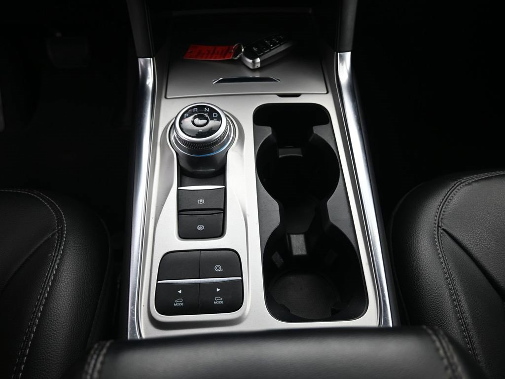 Used 2022 Ford Explorer Limited w/ Equipment Group 301A image 14