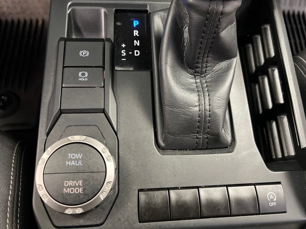 Used 2024 Toyota Tacoma TRD Sport RWD image 56