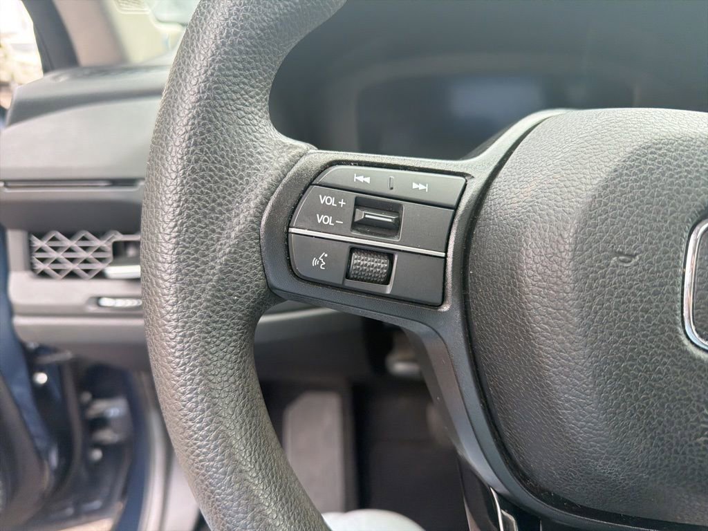 Used 2023 Honda Accord EX image 20