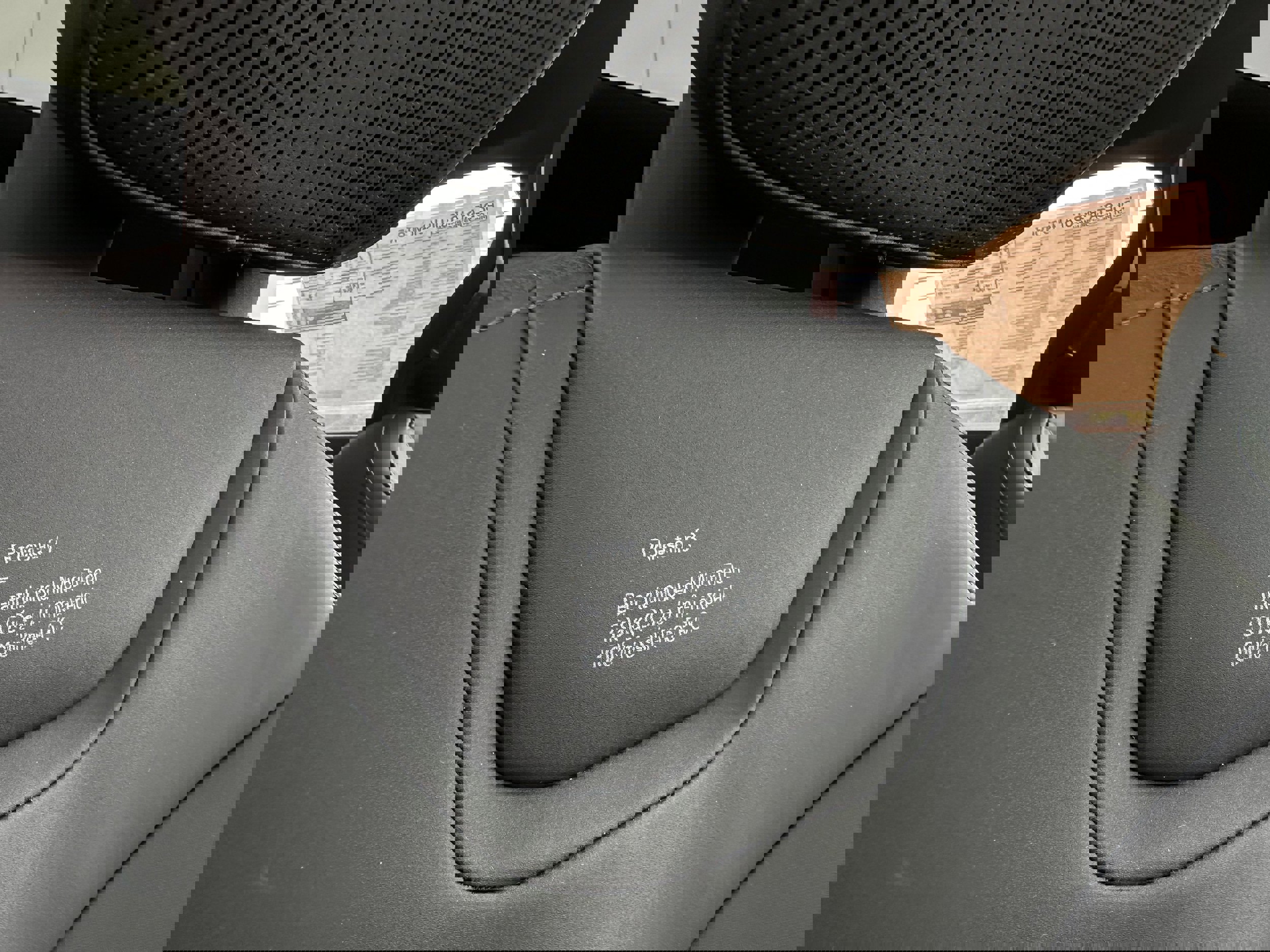 New 2025 Polestar Polestar 3 image 12