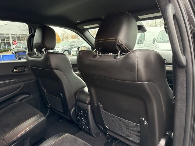 Used 2023 Dodge Durango R/T image 27