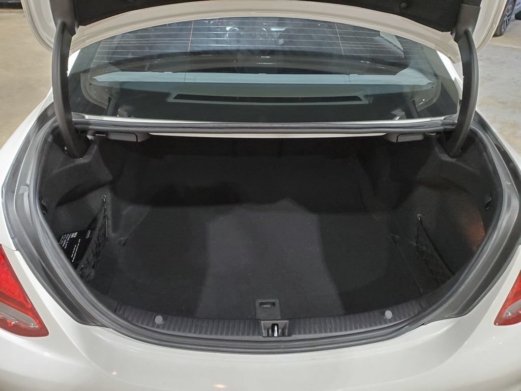 Used 2016 Mercedes-Benz C 300 Sedan image 38