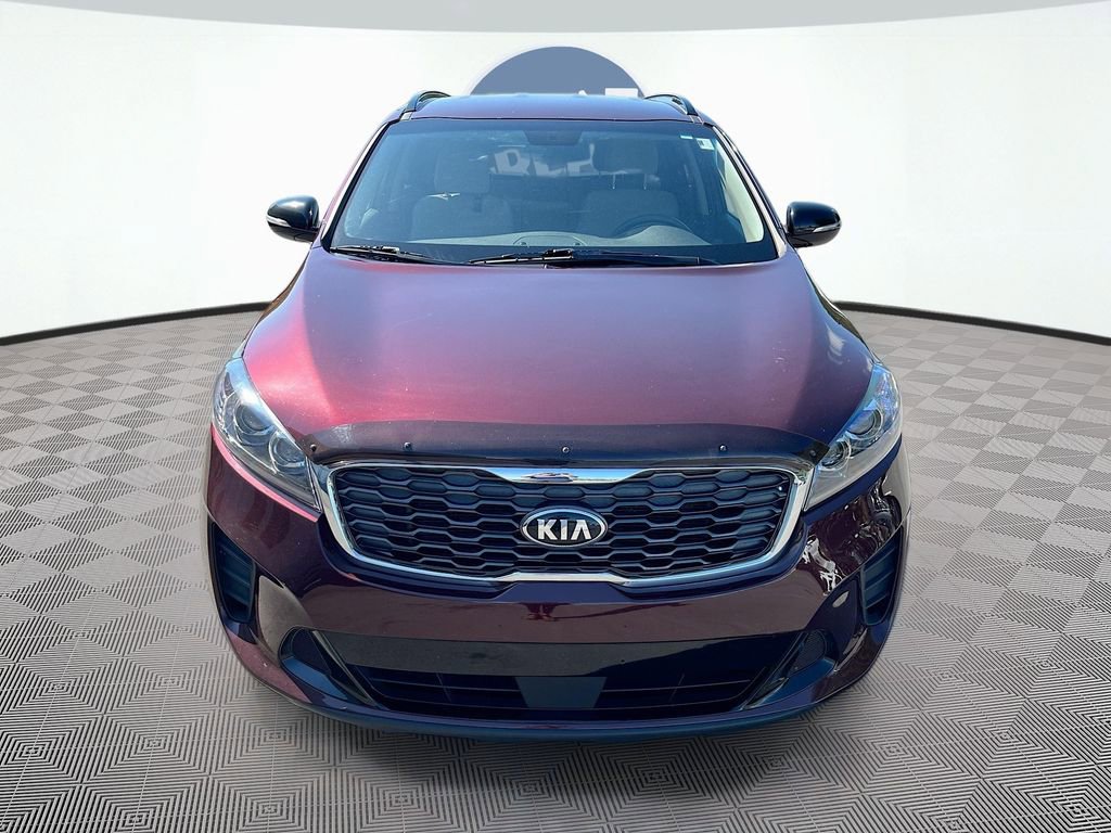 Used 2020 Kia Sorento S FWD image 2