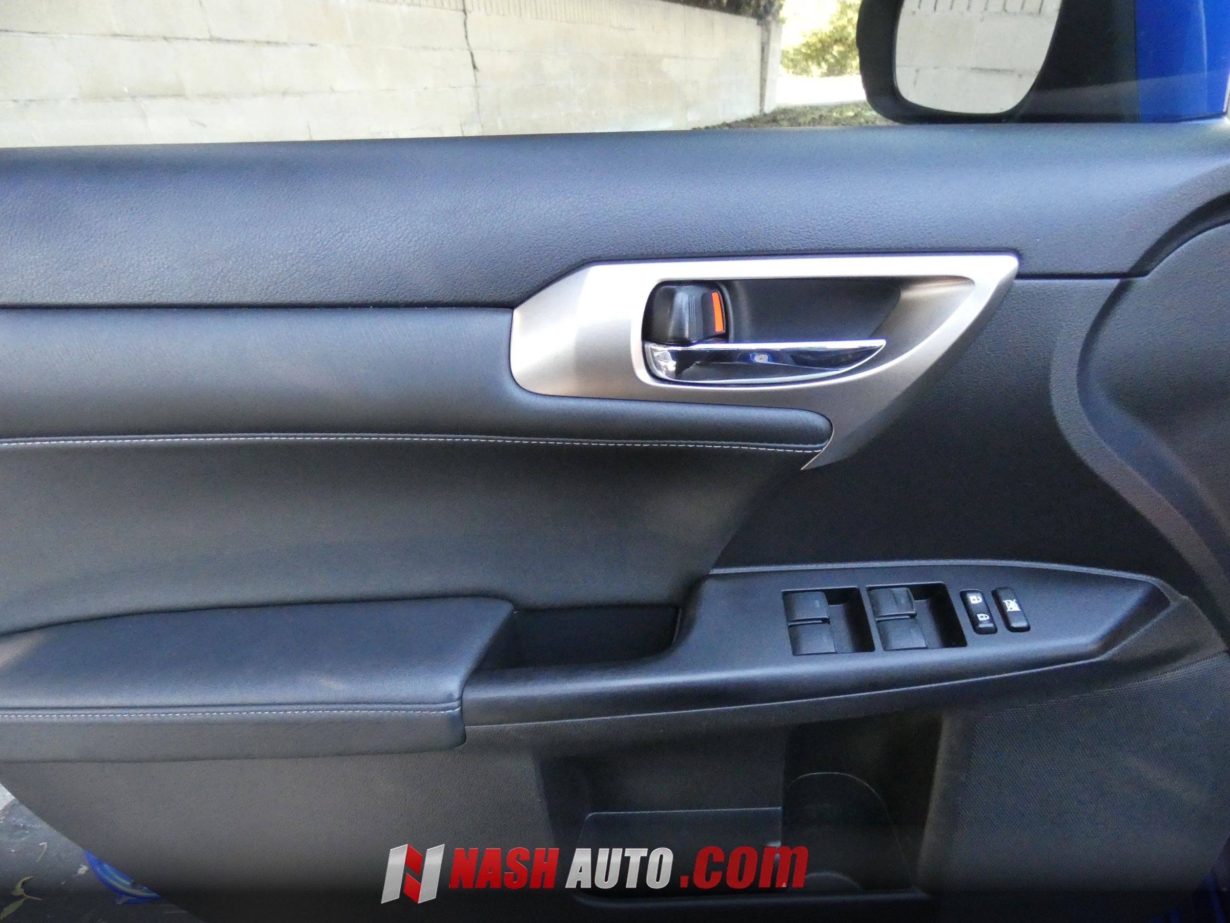 Used 2014 Lexus CT 200h w/ F Sport w/Nuluxe Interior FWD image 47