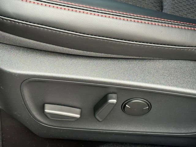 New 2026 Ford Escape ST-Line Select w/ Tech Pack #1 image 13