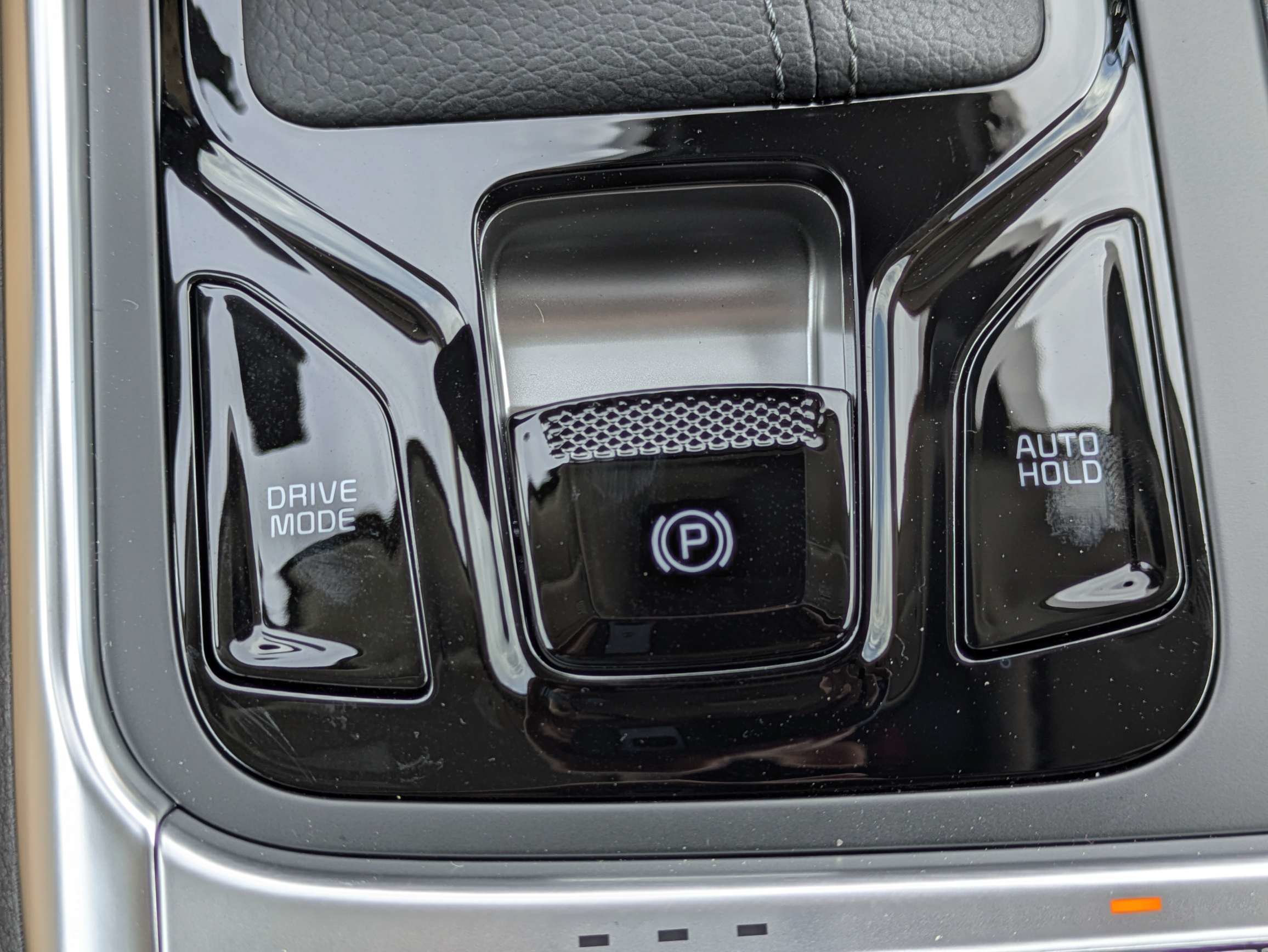New 2026 Kia Carnival EX FWD image 31