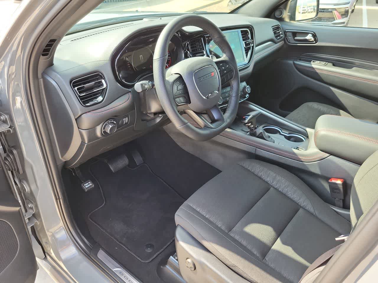 New 2026 Dodge Durango GT w/ Blacktop Package AWD/4WD image 10