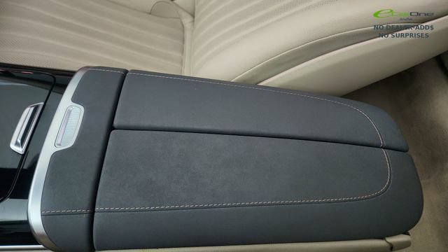 Used 2023 Mercedes-Benz EQS 450+ 4MATIC Sedan image 53