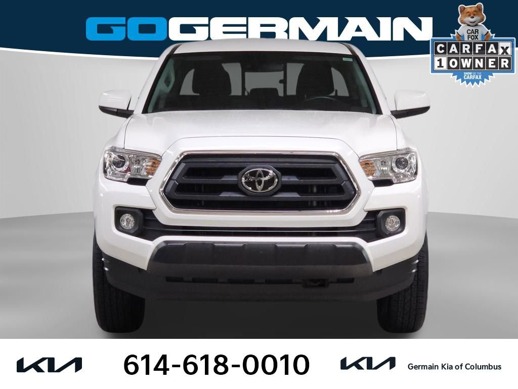 Used 2022 Toyota Tacoma SR5 image 3