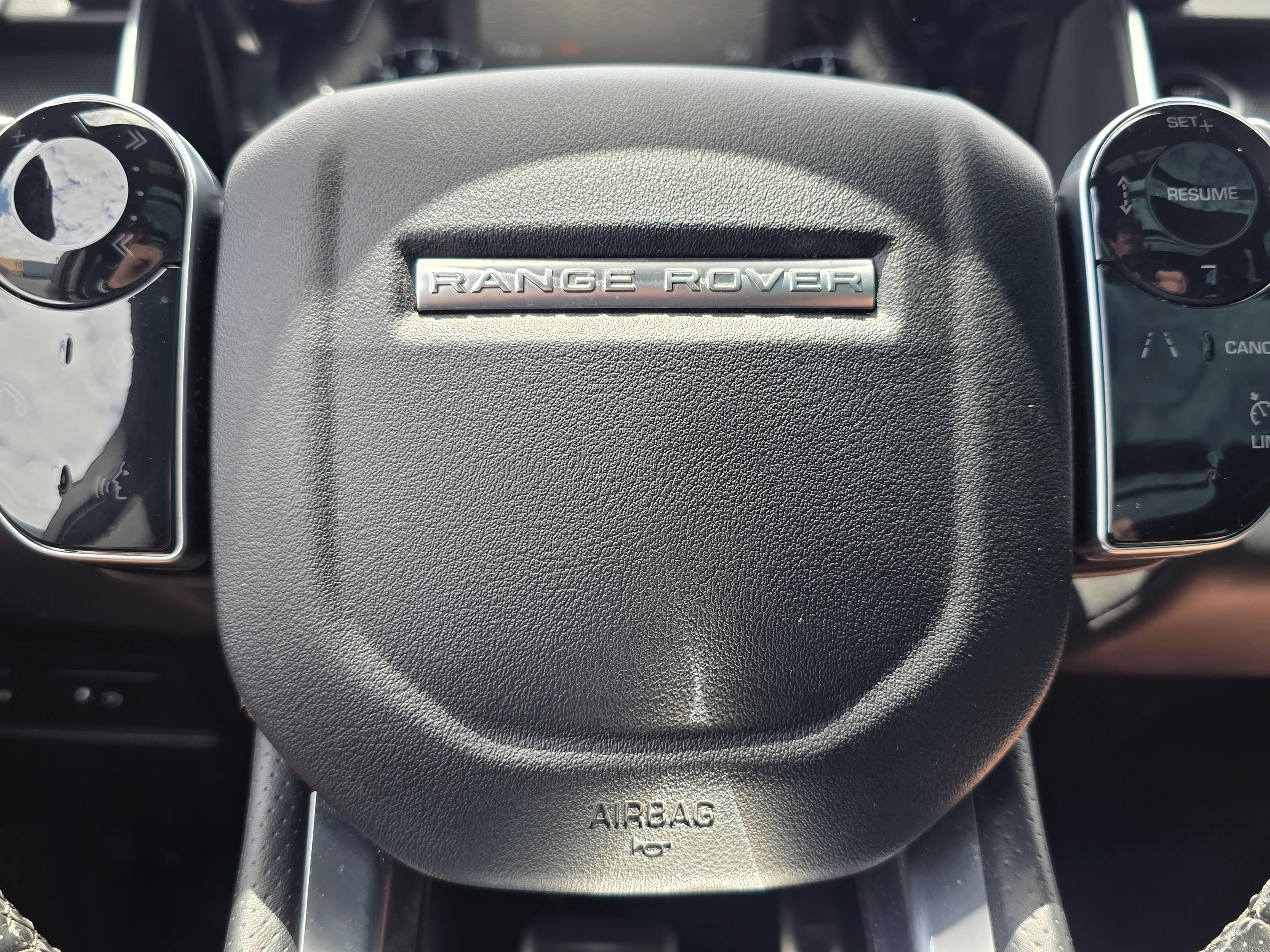 Used 2020 Land Rover Range Rover Sport HSE Dynamic AWD/4WD image 29