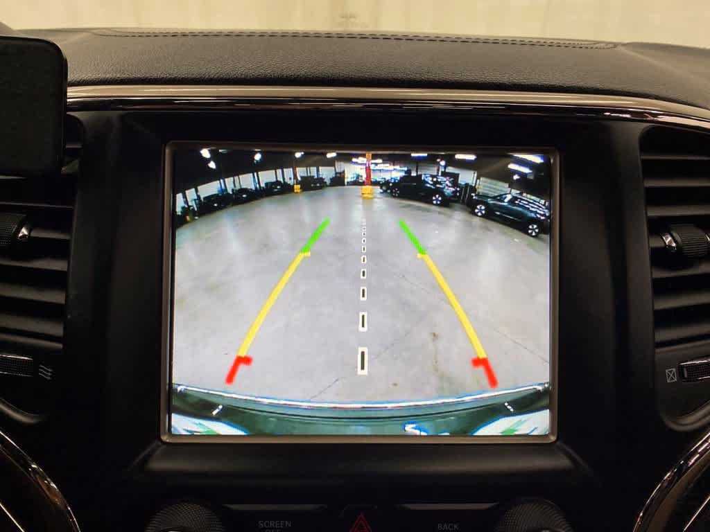 Used 2015 Jeep Grand Cherokee Summit AWD/4WD image 26