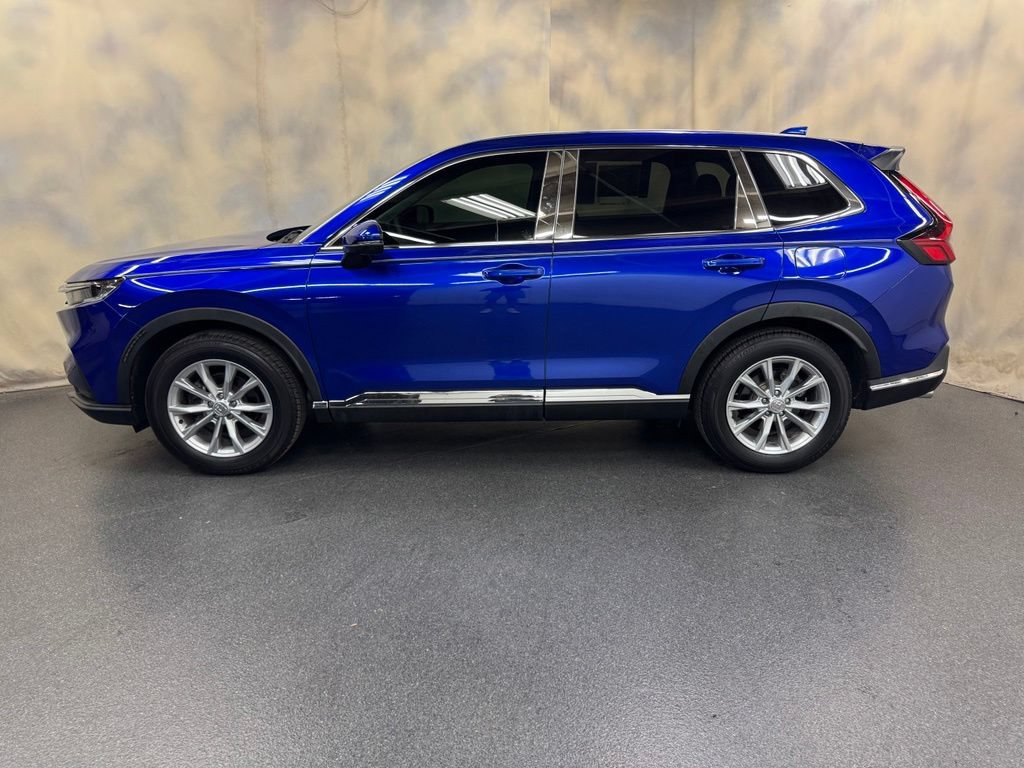 Used 2024 Honda CR-V EX image 3