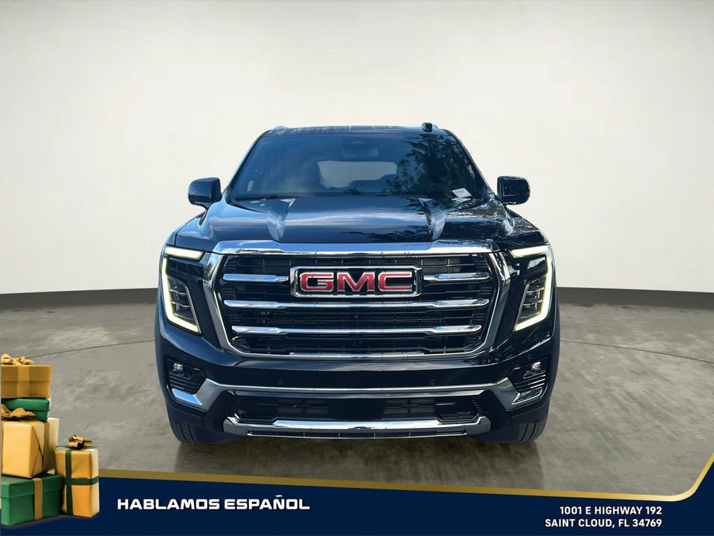 New 2026 GMC Yukon XL Elevation image 9