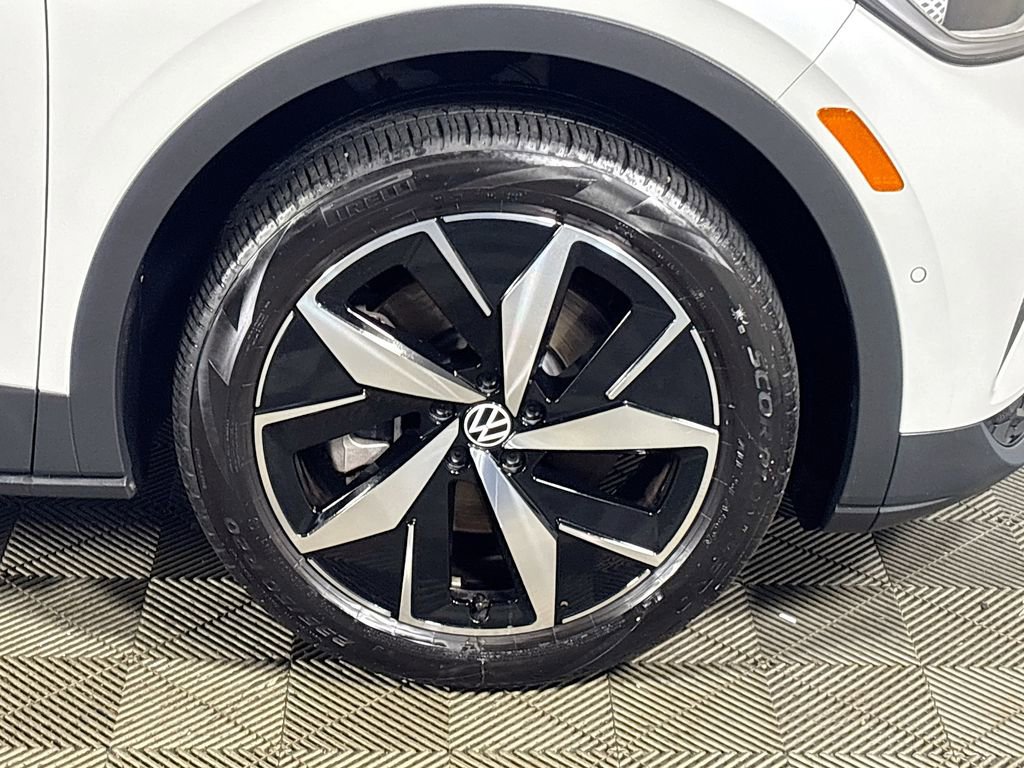 Certified 2023 Volkswagen ID.4 Pro S image 24