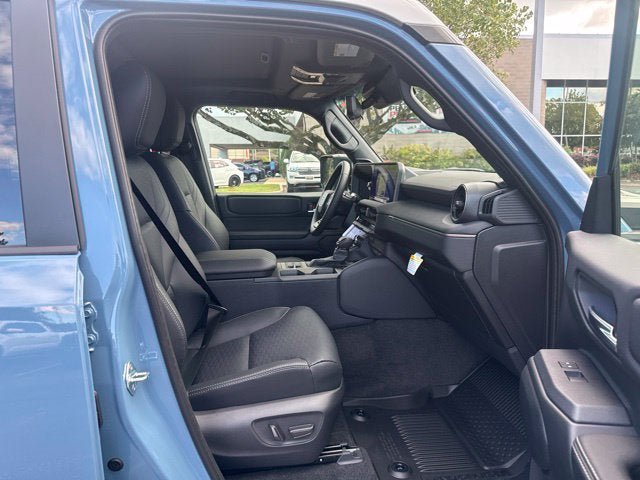 New 2027 Toyota Land Cruiser w/ Premium Package AWD/4WD image 12