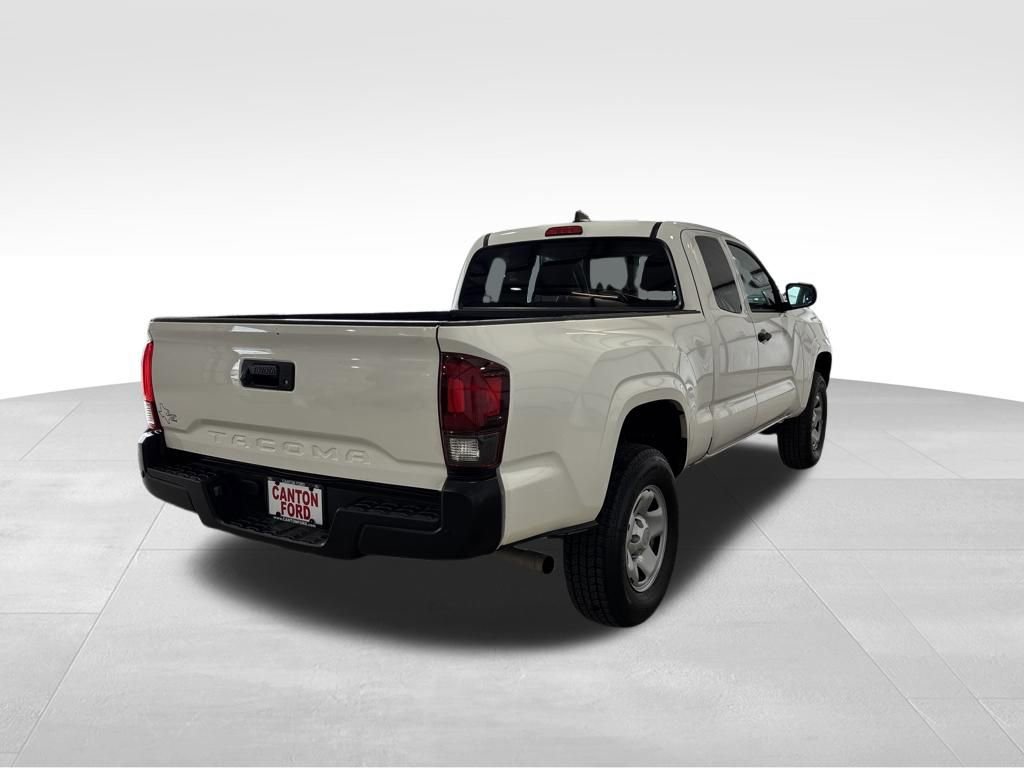 Used 2021 Toyota Tacoma SR image 6