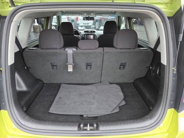 Used 2018 Kia Soul FWD image 19