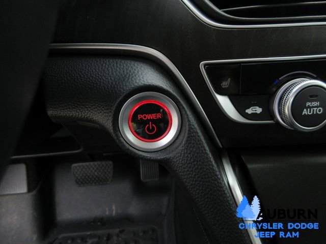 Used 2019 Honda Accord EX-L image 39