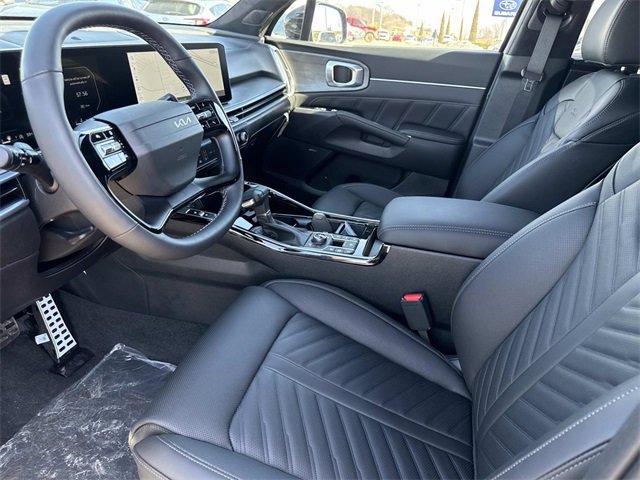 New 2026 Kia Sorento SX Prestige image 12