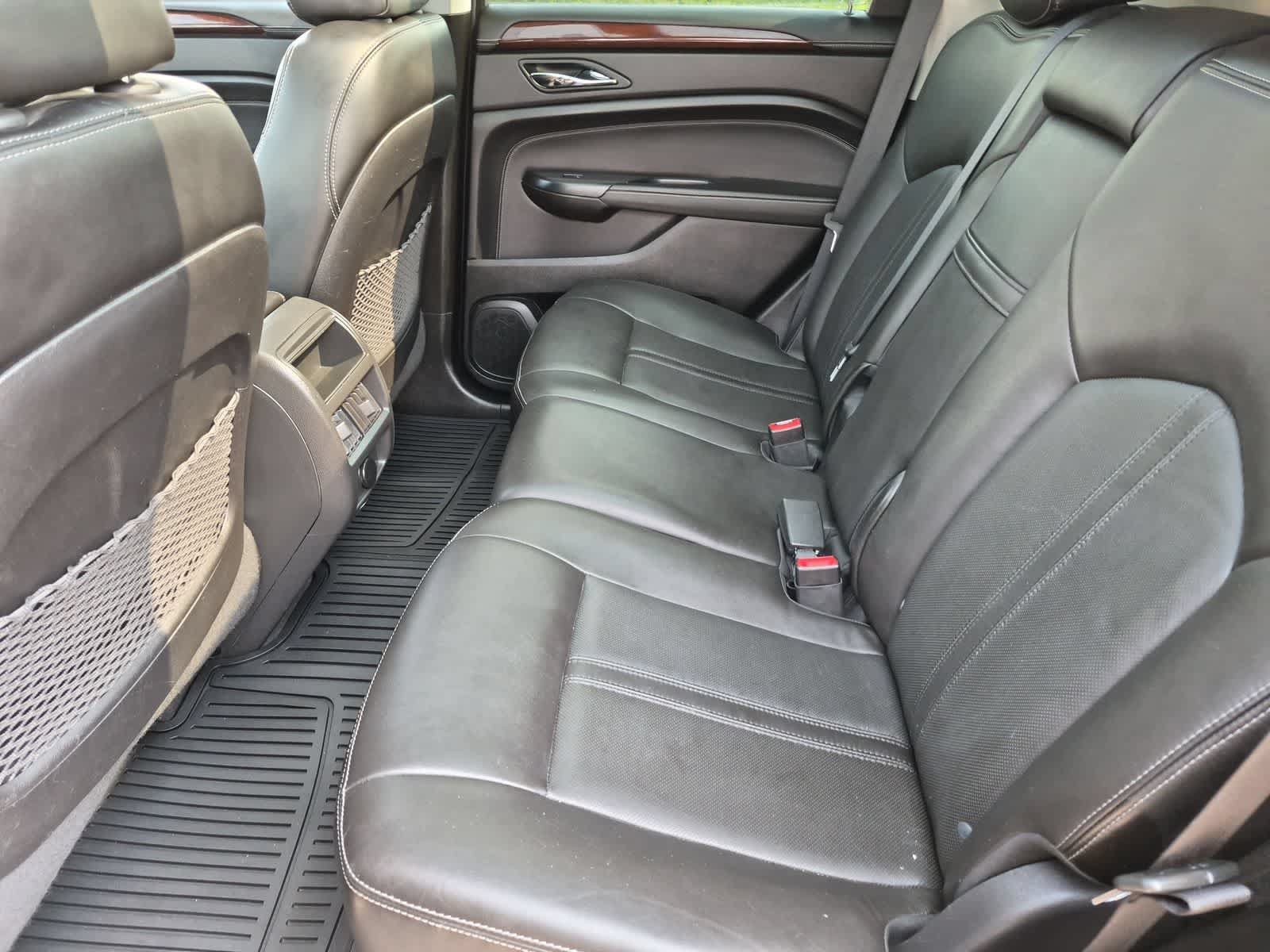 Used 2013 Cadillac SRX Luxury FWD image 20