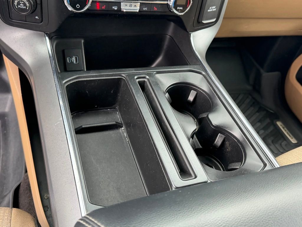 Used 2021 Ford F150 XLT w/ Equipment Group 302A High AWD/4WD image 26