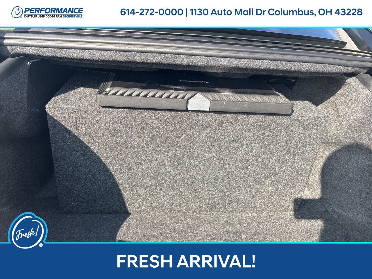 Used 2021 Dodge Charger Scat Pack image 11