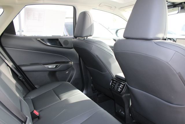 Certified 2024 Lexus NX 350h AWD w/ Cold Area Package image 7