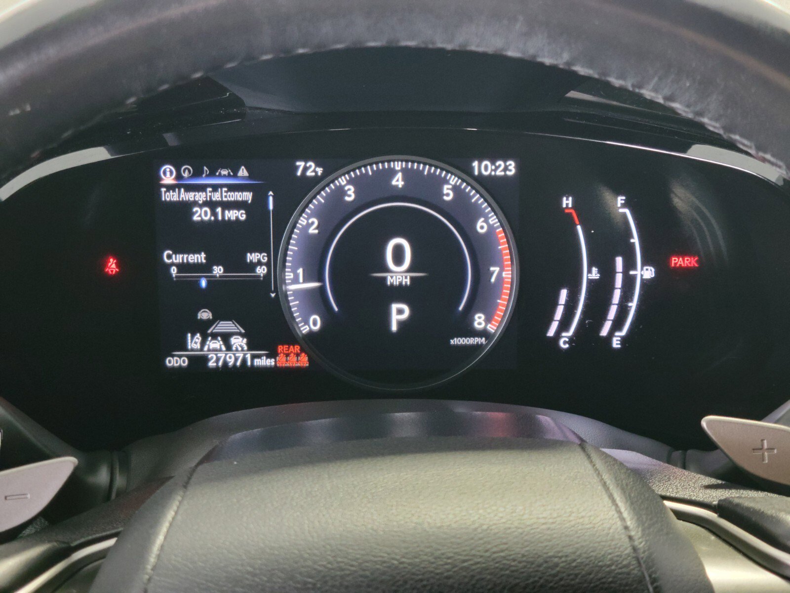 Used 2024 Lexus NX 350 AWD w/ Vision Package image 22