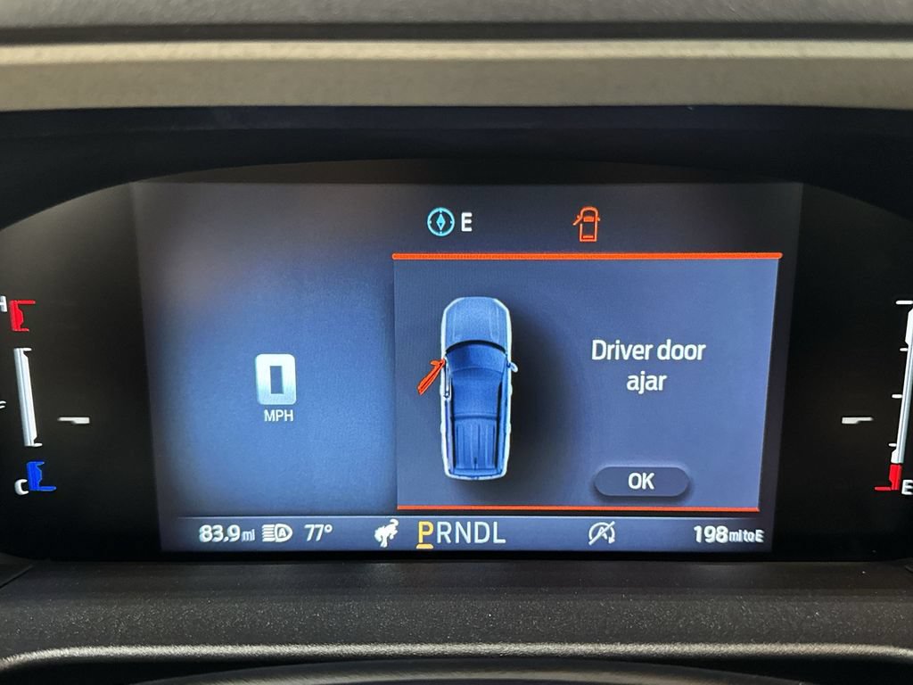 New 2026 Ford Bronco Sport Big Bend w/ Convenience Package AWD/4WD image 18