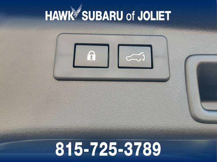 New 2026 Subaru Outback Wilderness AWD/4WD image 17
