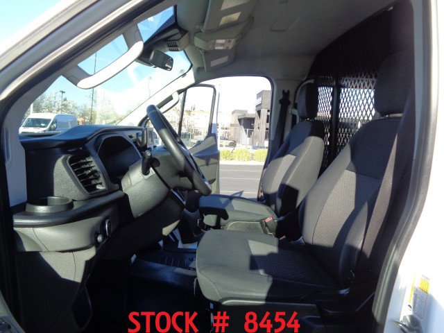 Used 2024 Ford Transit 250 Low Roof w/ Exterior Upgrade Package image 15