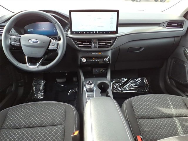 Certified 2023 Ford Escape Active w/ Tech Pack #2 image 11