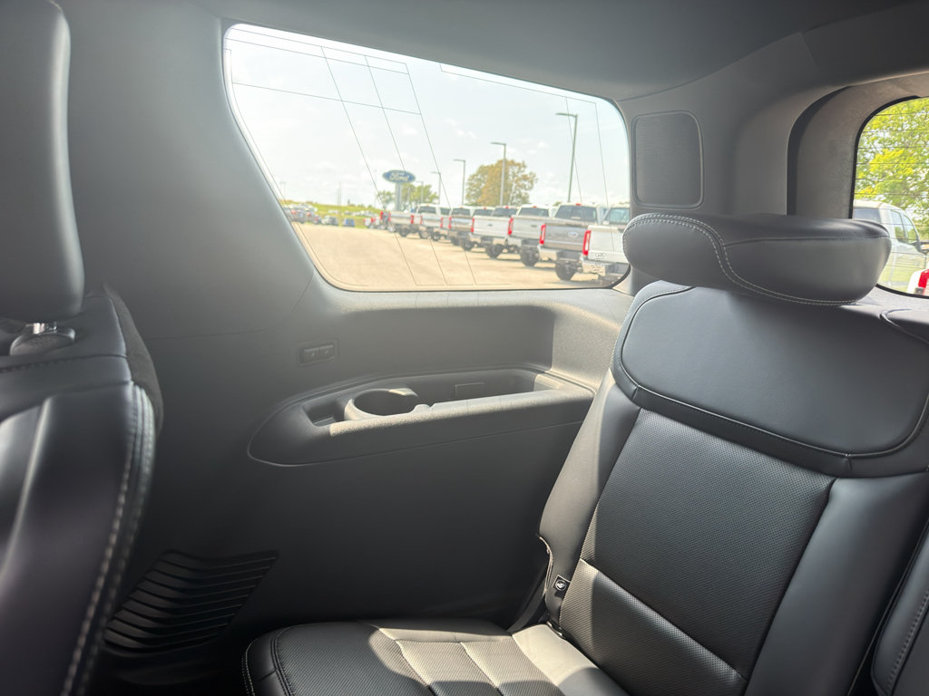 New 2027 Ford Expedition Platinum w/ Stealth Performance Package AWD/4WD image 28