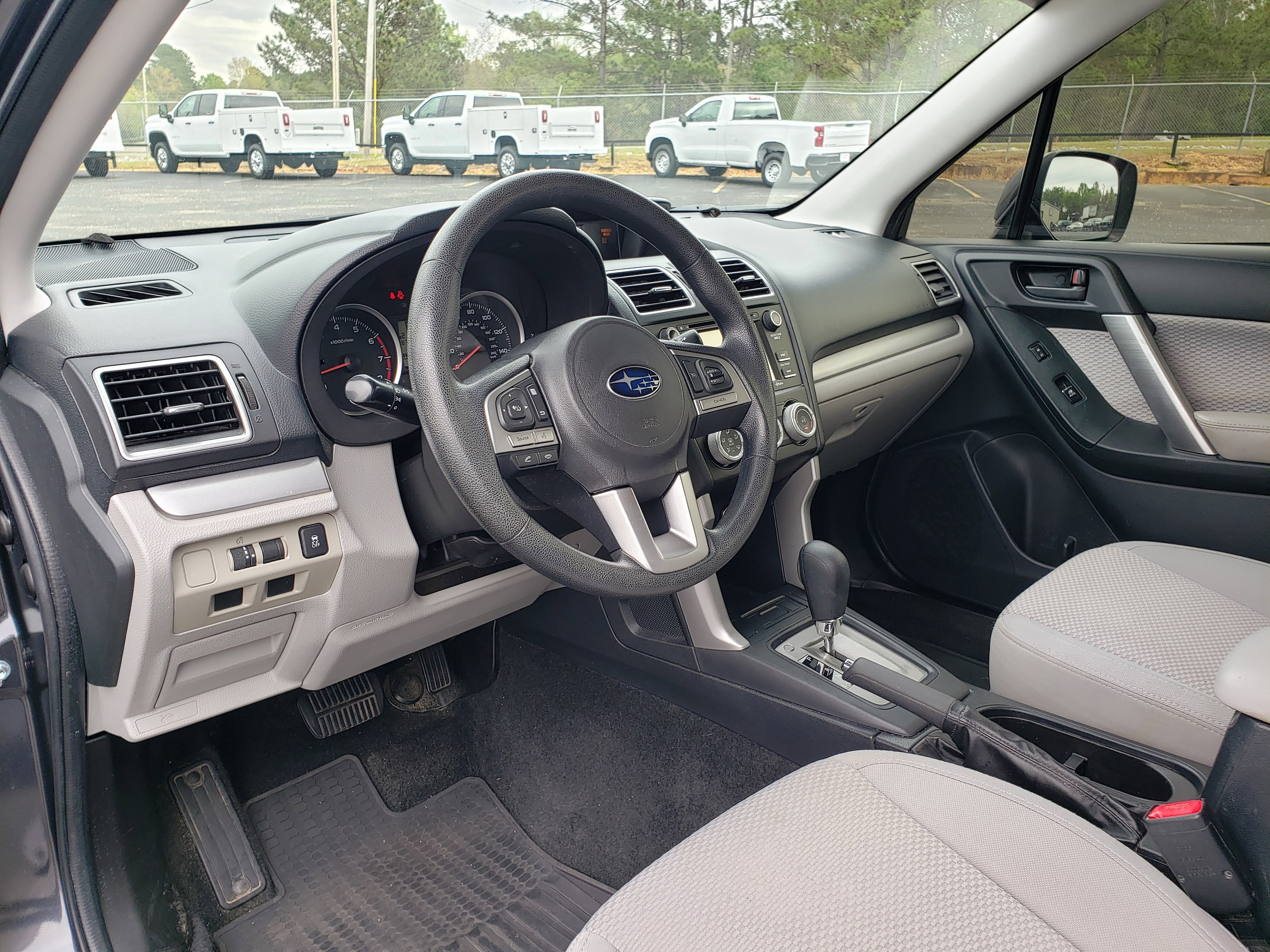 Used 2018 Subaru Forester 2.5i w/ Alloy Wheel Package image 25