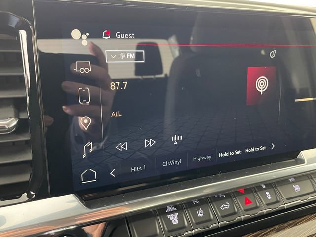 New 2026 GMC Sierra 2500 SLE w/ SLE Value Package; image 5