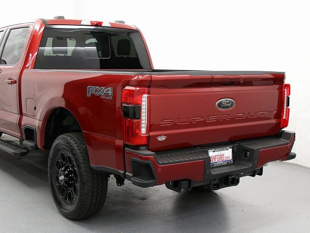 New 2026 Ford F250 XLT image 8