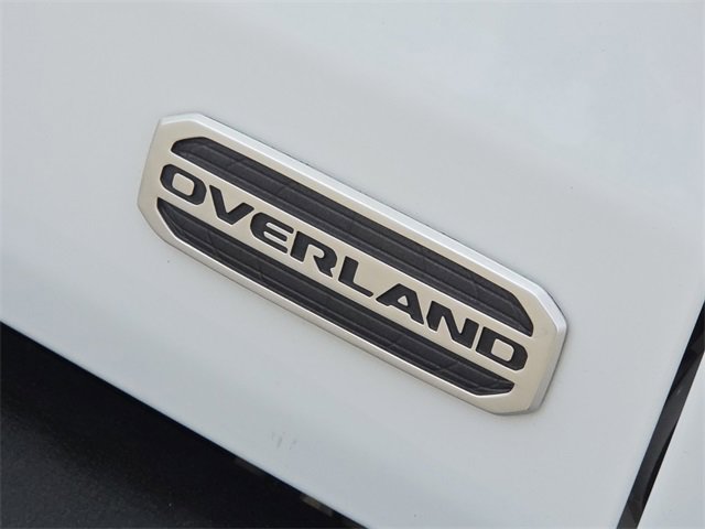 Used 2021 Jeep Gladiator Overland w/ Popular Equipment Package image 10