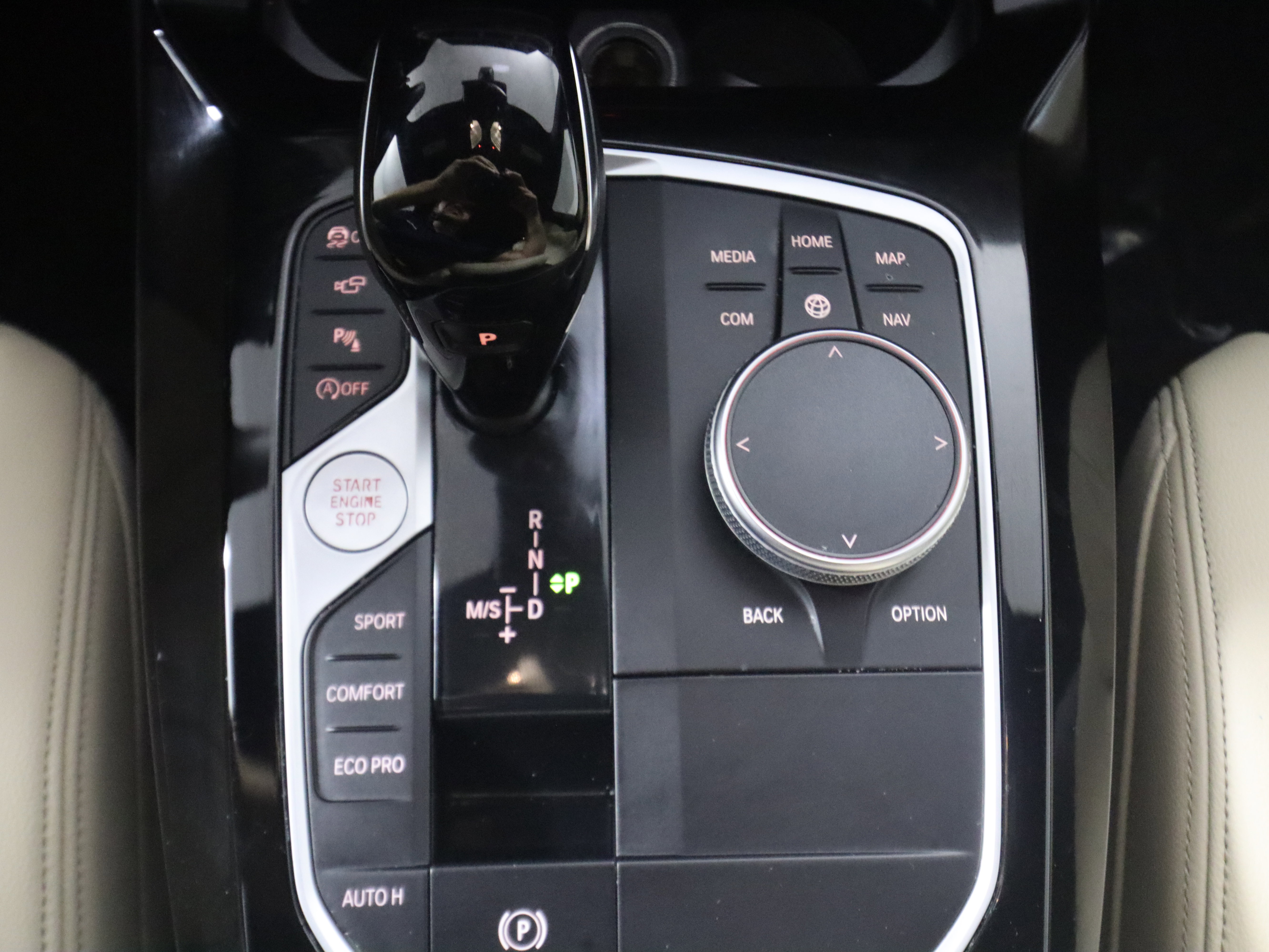 Used 2023 BMW X3 sDrive30i w/ Convenience Package w/ZPA image 18