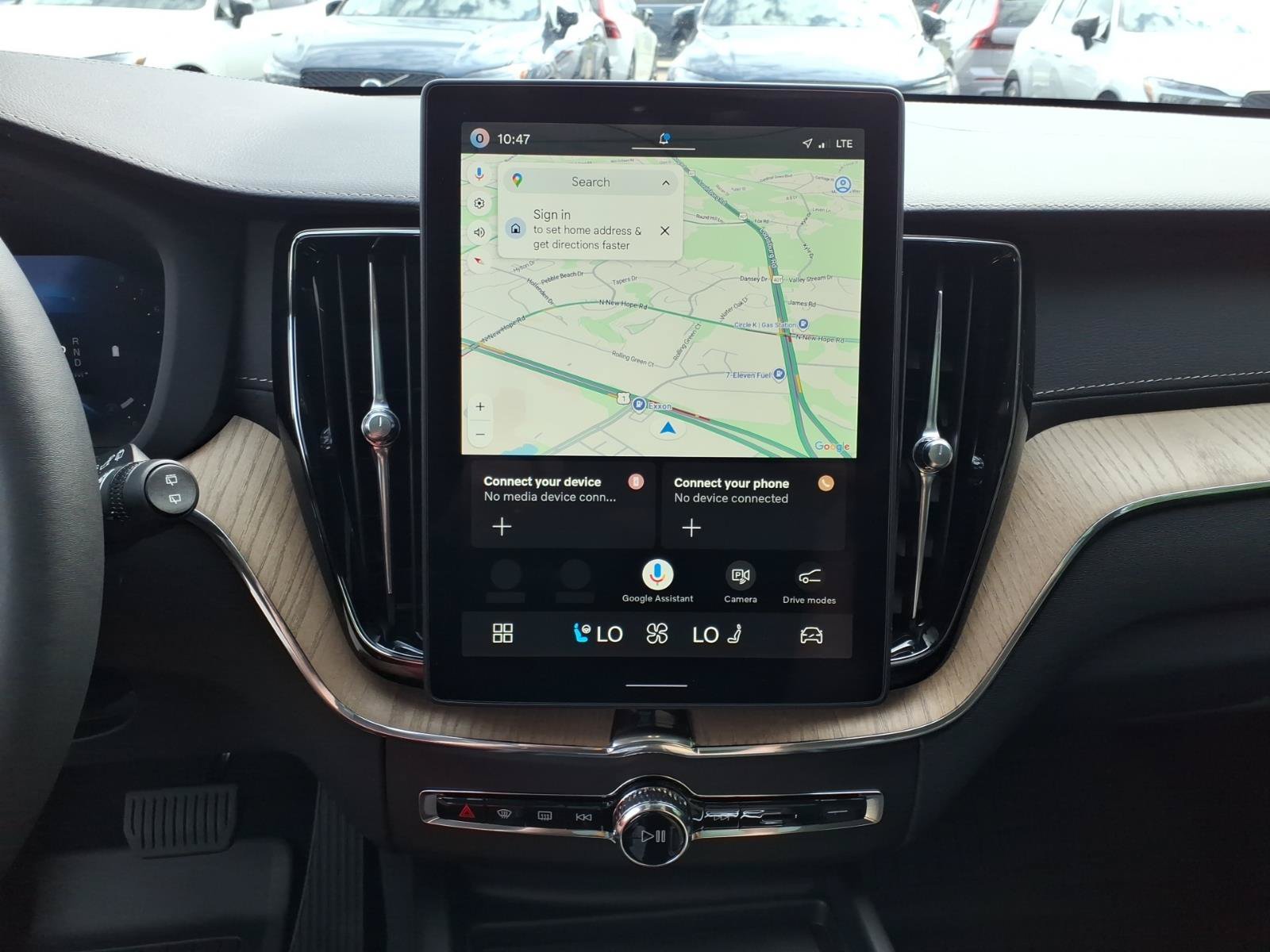 New 2027 Volvo XC60 B5 Ultra AWD/4WD image 12