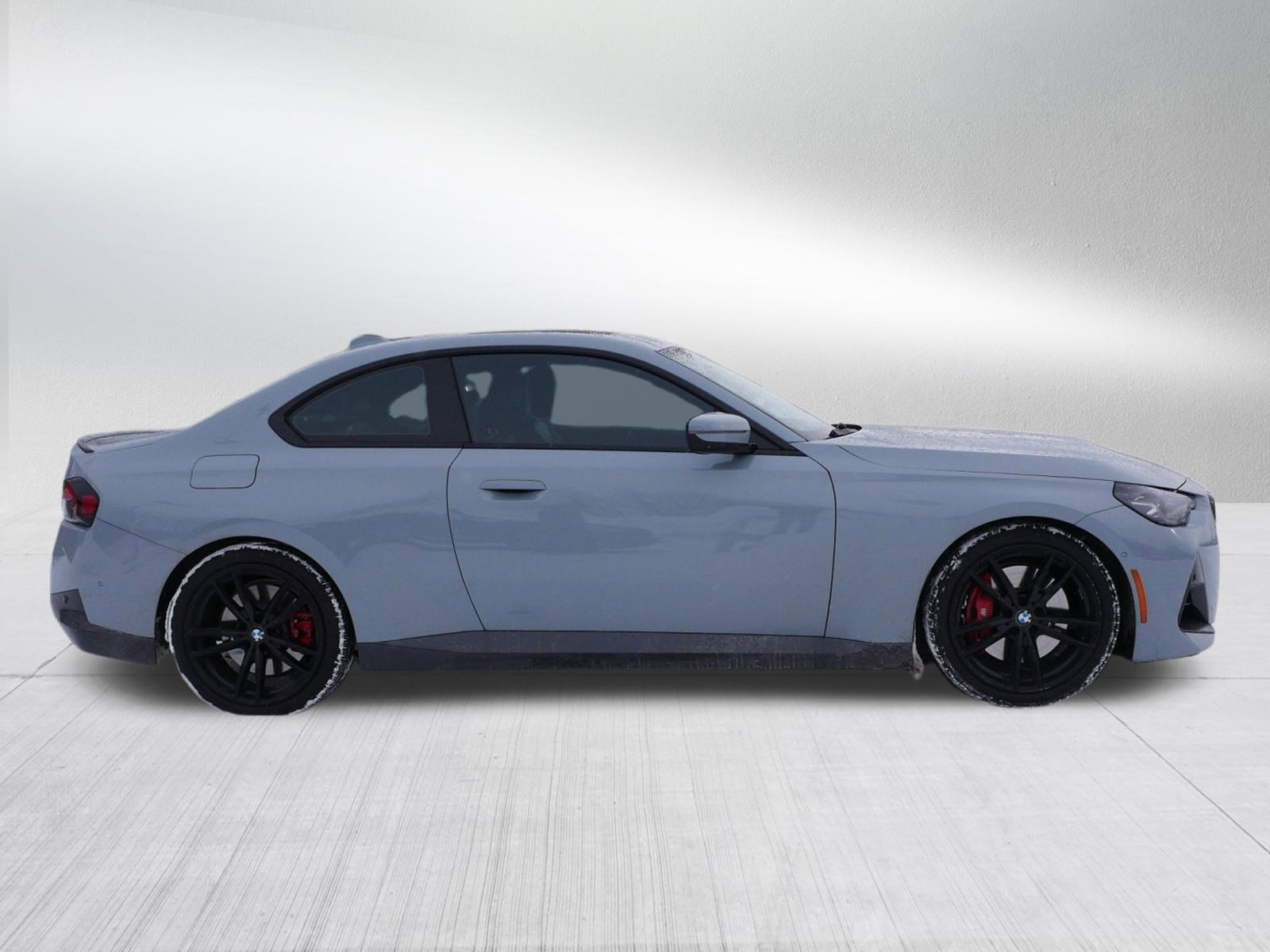 Used 2022 BMW 230i Coupe w/ Premium Package image 8