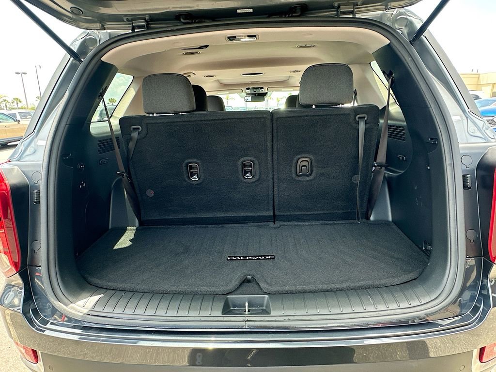 Used 2022 Hyundai Palisade SEL image 26