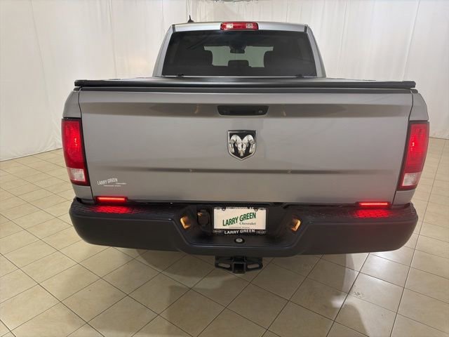 Used 2024 RAM 1500 Tradesman RWD image 5