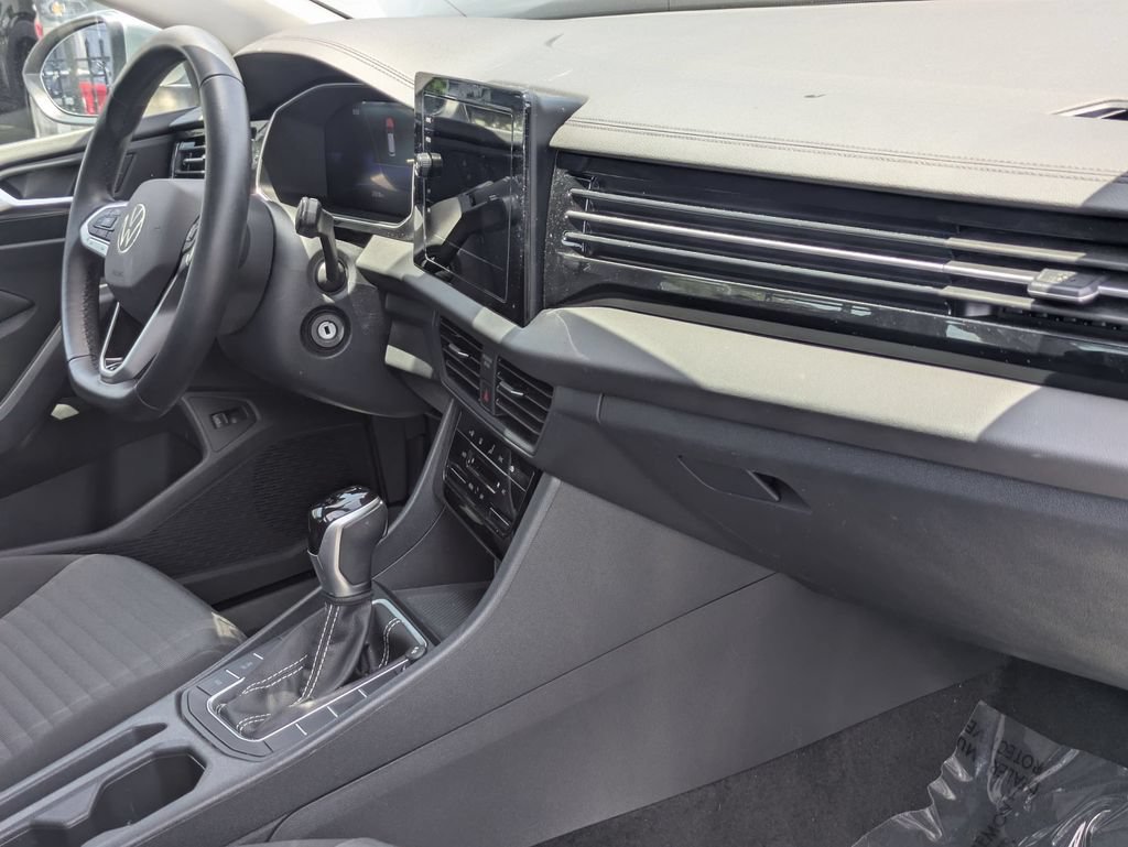 Used 2025 Volkswagen Jetta S FWD image 31